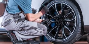 Understanding Frame Straightening: Equipment, Process & Safety