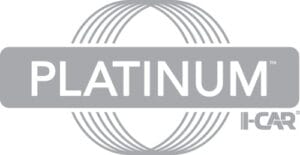 Platinum I-CAR