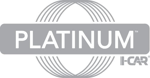 Platinum I-CAR