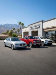 CatCity auto body local