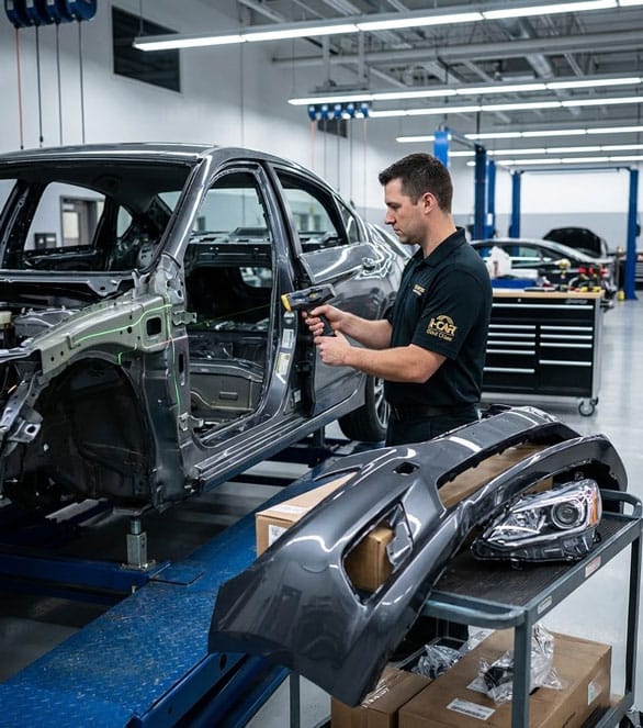 auto repair service