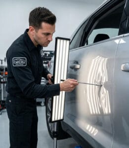 dent repair CA