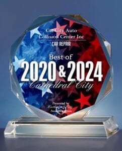Award-winning Cat City Auto Body Inc in Cathedral City, CA offers expert auto body repair, quality paint services, and hassle-free estimates you can trust.