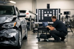 ADAS Calibration Trends That Matter After a Crash