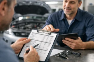 How to Read Repair Estimates Without Surprises
