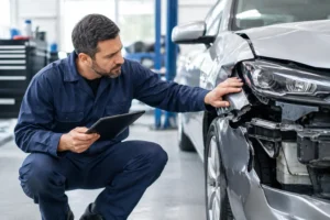 A Guide to Structural Repair Safety After a Crash