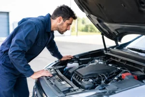 Best Post Repair Safety Checks Before You Drive