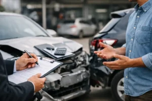 Best Questions for Repair Estimates After a Crash