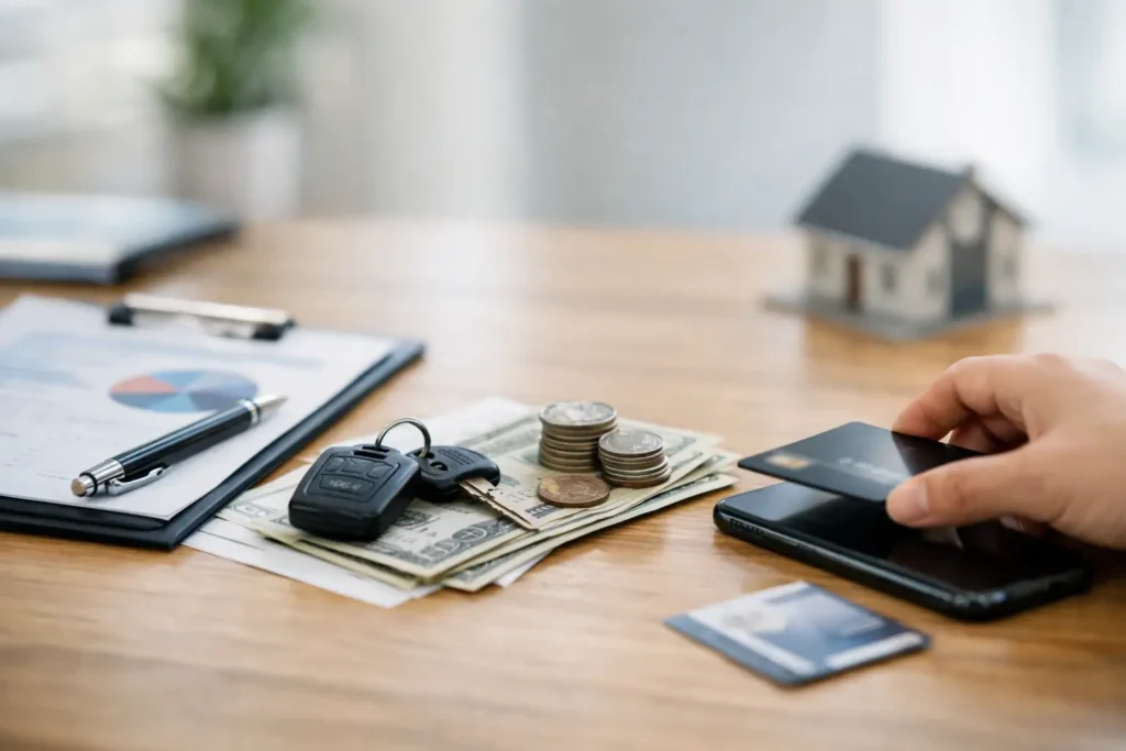 Your Guide to Deductible Payment Options