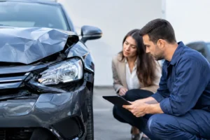 Aftermarket Parts Coverage After a Collision