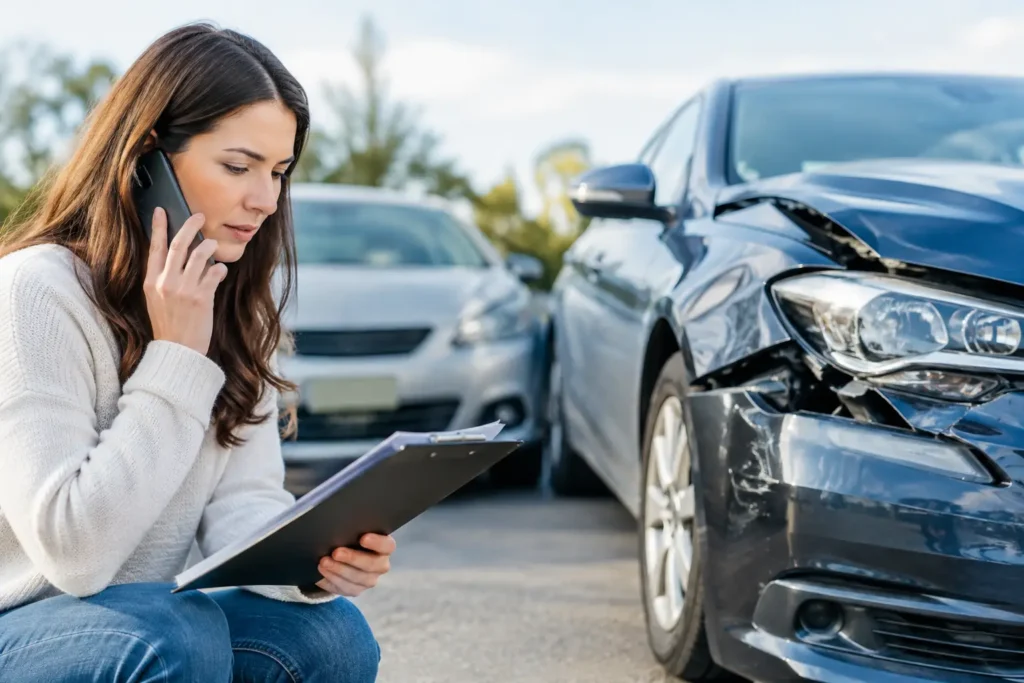 Insurance Coordination Guide After a Car Accident