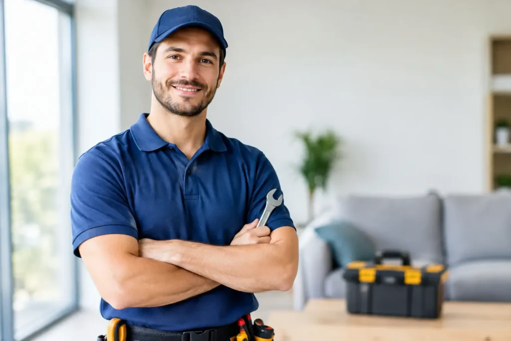 Top Reasons to Choose Certified Technicians